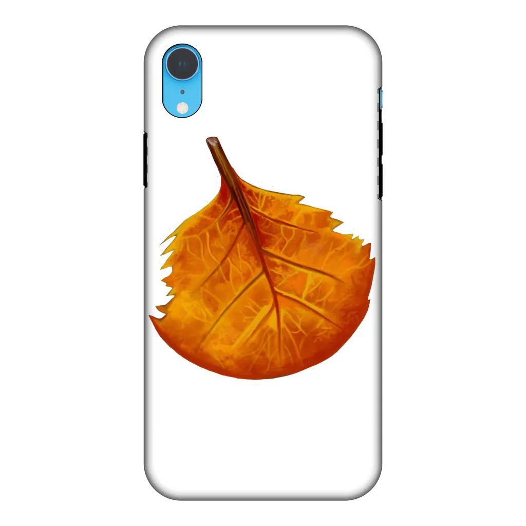 OrangeLeaf Fully Printed Tough Phone Case