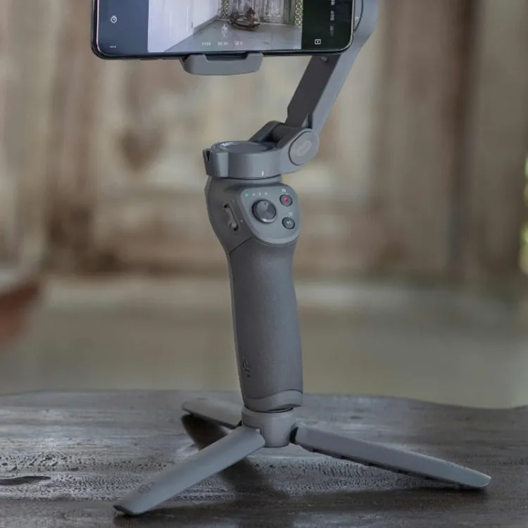 Original DJI Osmo Mobile Handheld Tripod