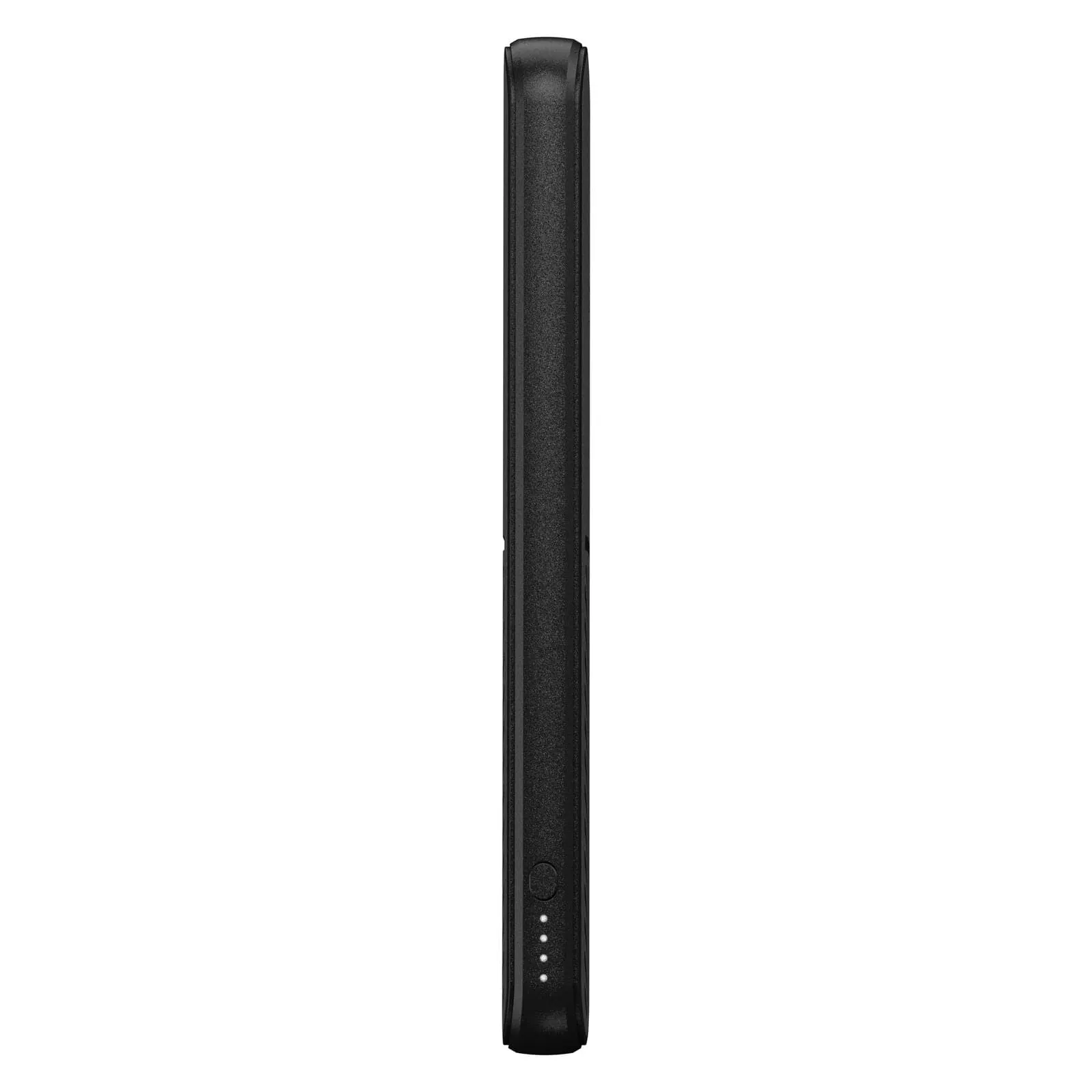 OtterBox 5000mAh USB-A / USB-C 12W Power Bank - Black