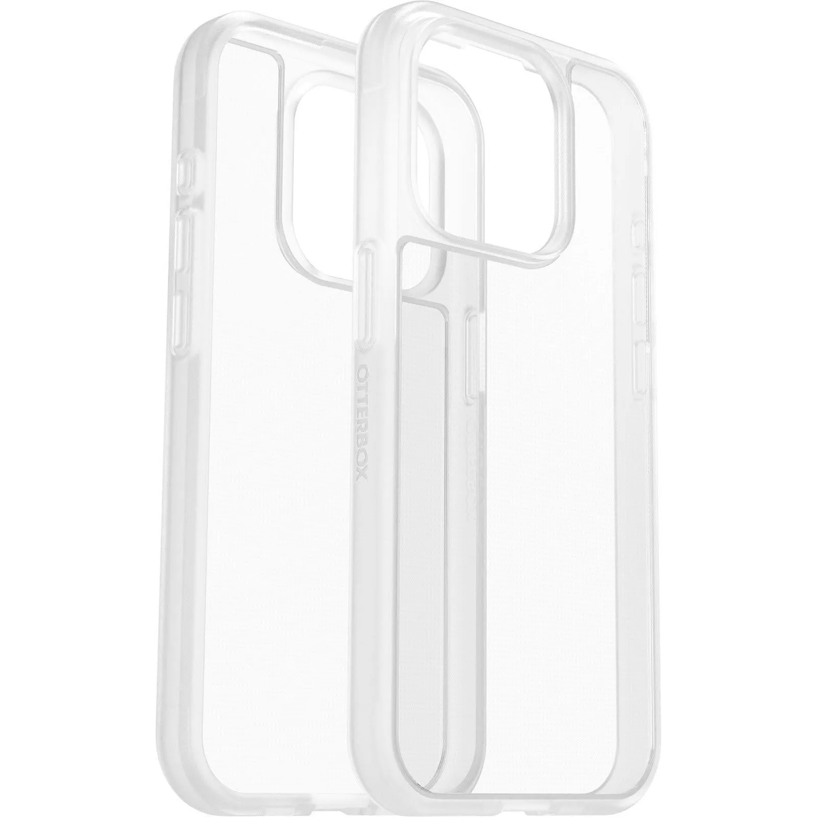 Otterbox React Case for iPhone 15 Pro (Clear)