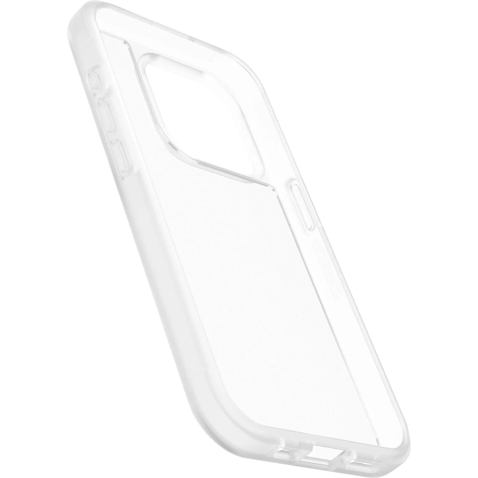 Otterbox React Case for iPhone 15 Pro (Clear)