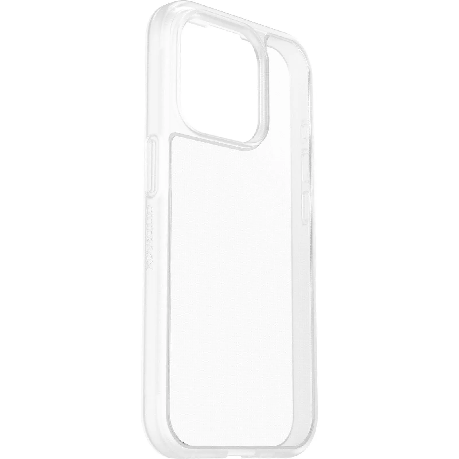 Otterbox React Case for iPhone 15 Pro (Clear)