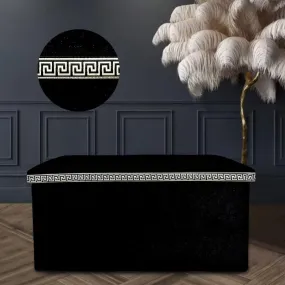 Ottoman Storage Box