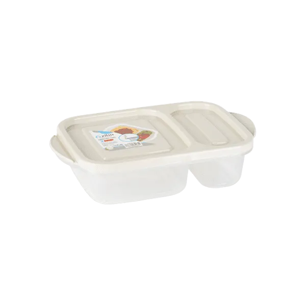 OZIBA LUNCH BOX TOJI 2 SECTION