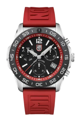 Pacific Diver Chronograph 3155 - 44mm