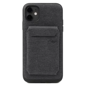 PEAK DESIGN Mobile Wallet Slim - Charcoal