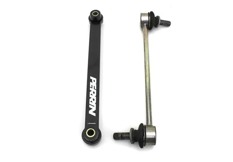 Perrin Sway Bar Endlinks BRZ FRS  86 (13-21) Front Pair w/ Urethane Bushings PSP-SUS-115