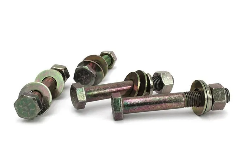 Perrin Sway Bar Endlinks BRZ FRS  86 (13-21) Front Pair w/ Urethane Bushings PSP-SUS-115