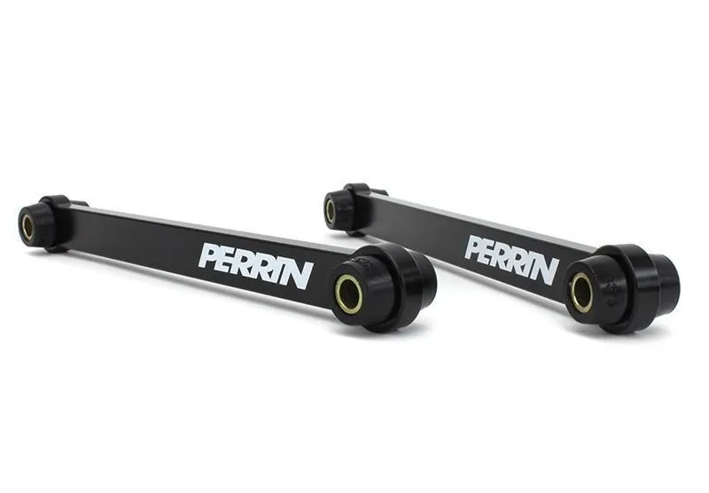 Perrin Sway Bar Endlinks BRZ FRS  86 (13-21) Front Pair w/ Urethane Bushings PSP-SUS-115