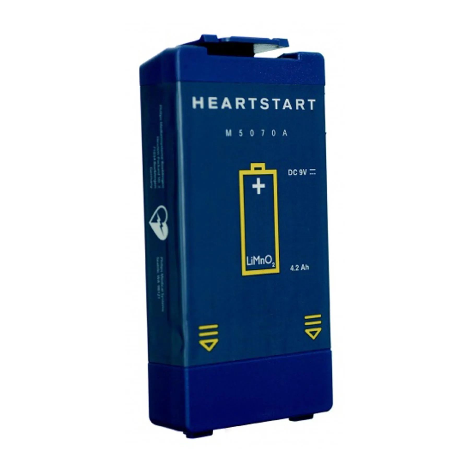 Philips | HeartStart HS1 FRx Defibrillator | Lithium Battery