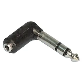 Philmore 559RA Right Angle Audio Adaptor