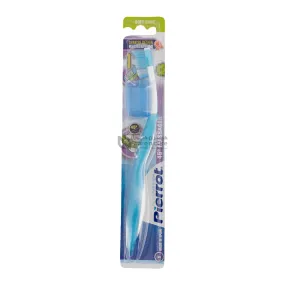 Pierrot Massager Toothbrush (Soft)