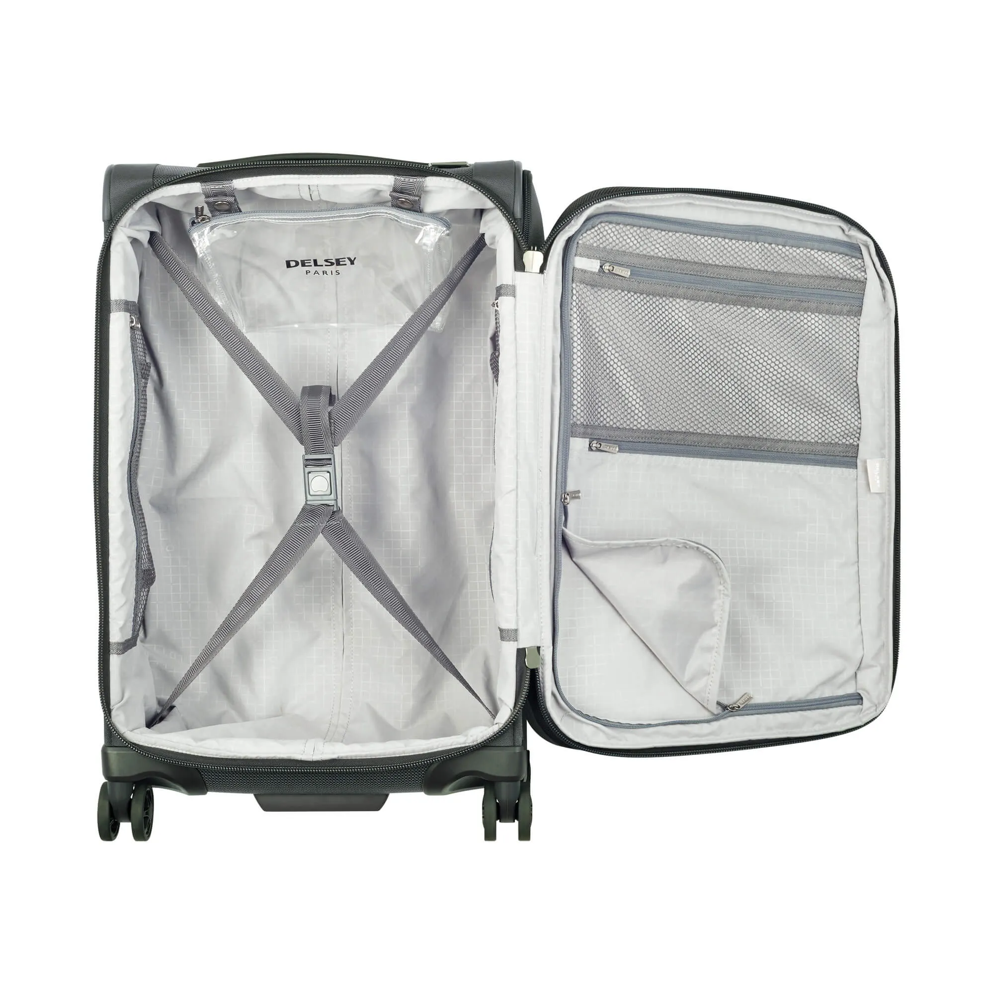 Pilot 4.0 Carry-on Spinner - 19"