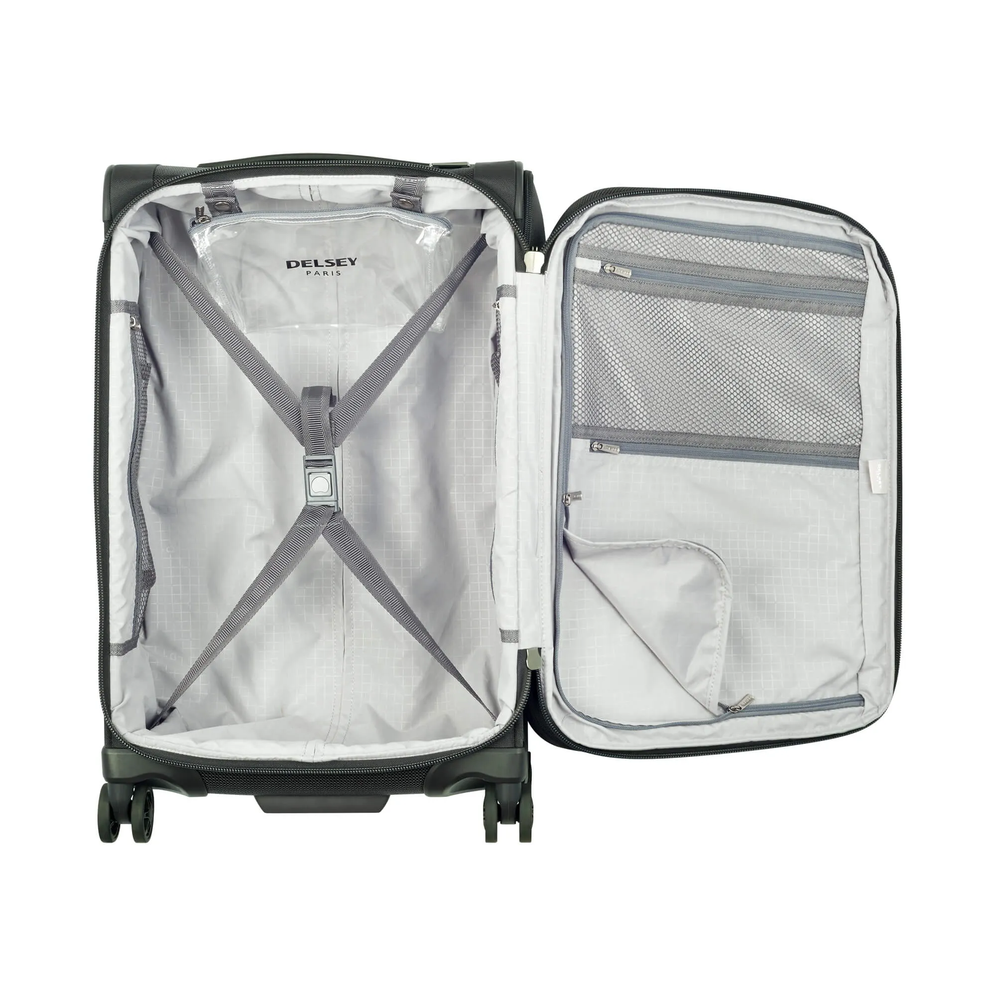 Pilot 4.0 Carry-on Spinner - 19"