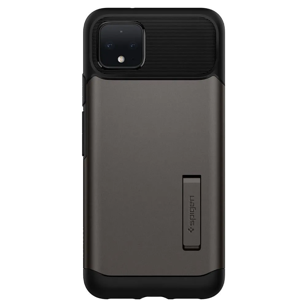 Pixel 4 Case Slim Armor