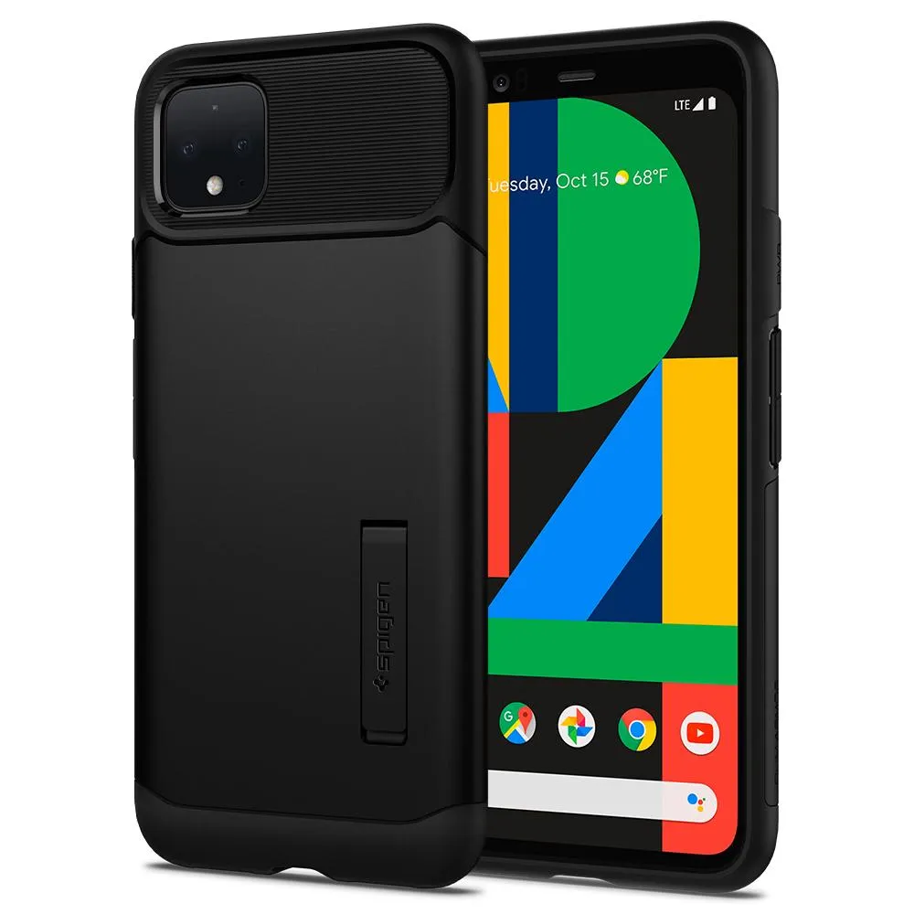 Pixel 4 Case Slim Armor