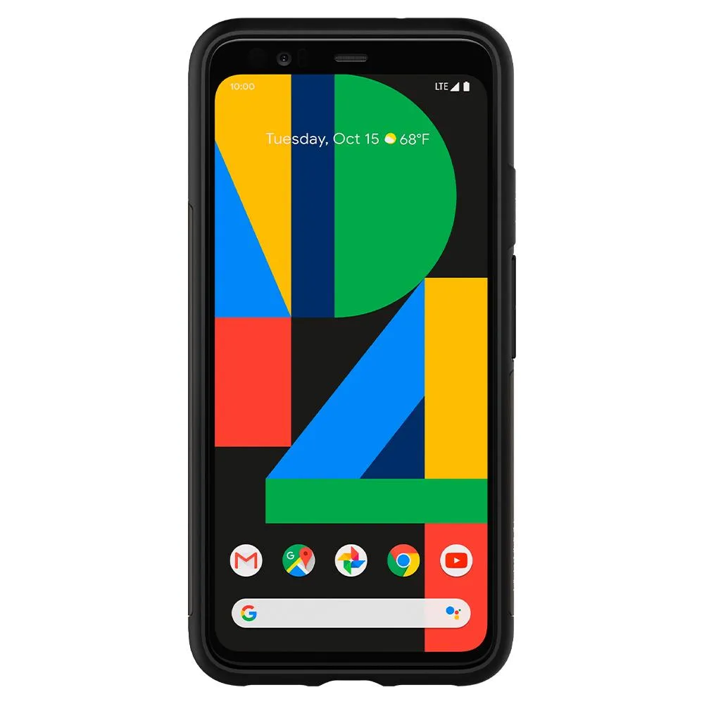 Pixel 4 Case Slim Armor