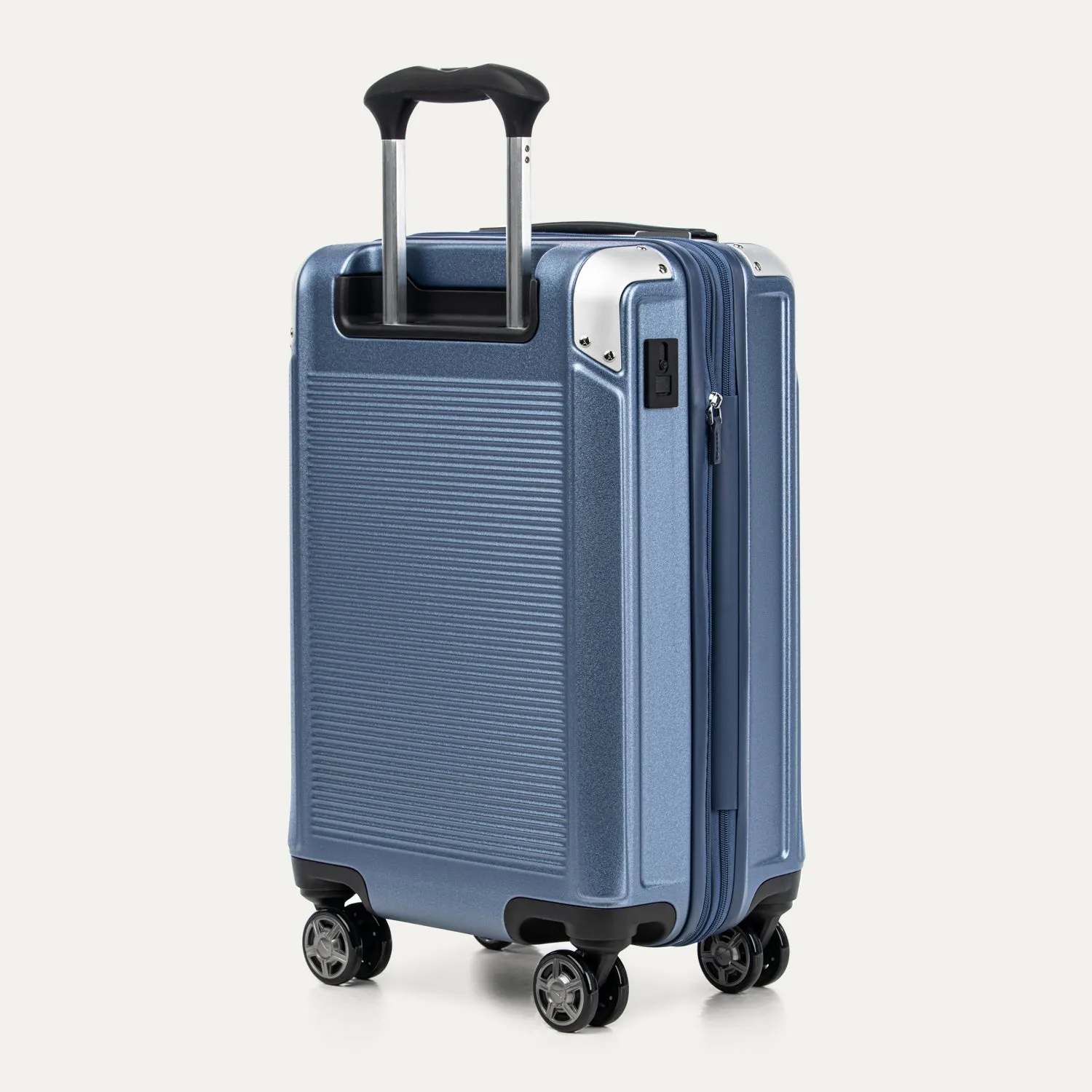 Platinum® Elite Carry-On Hardside Spinner