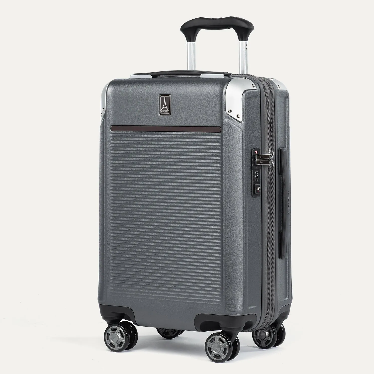 Platinum® Elite Carry-On Hardside Spinner