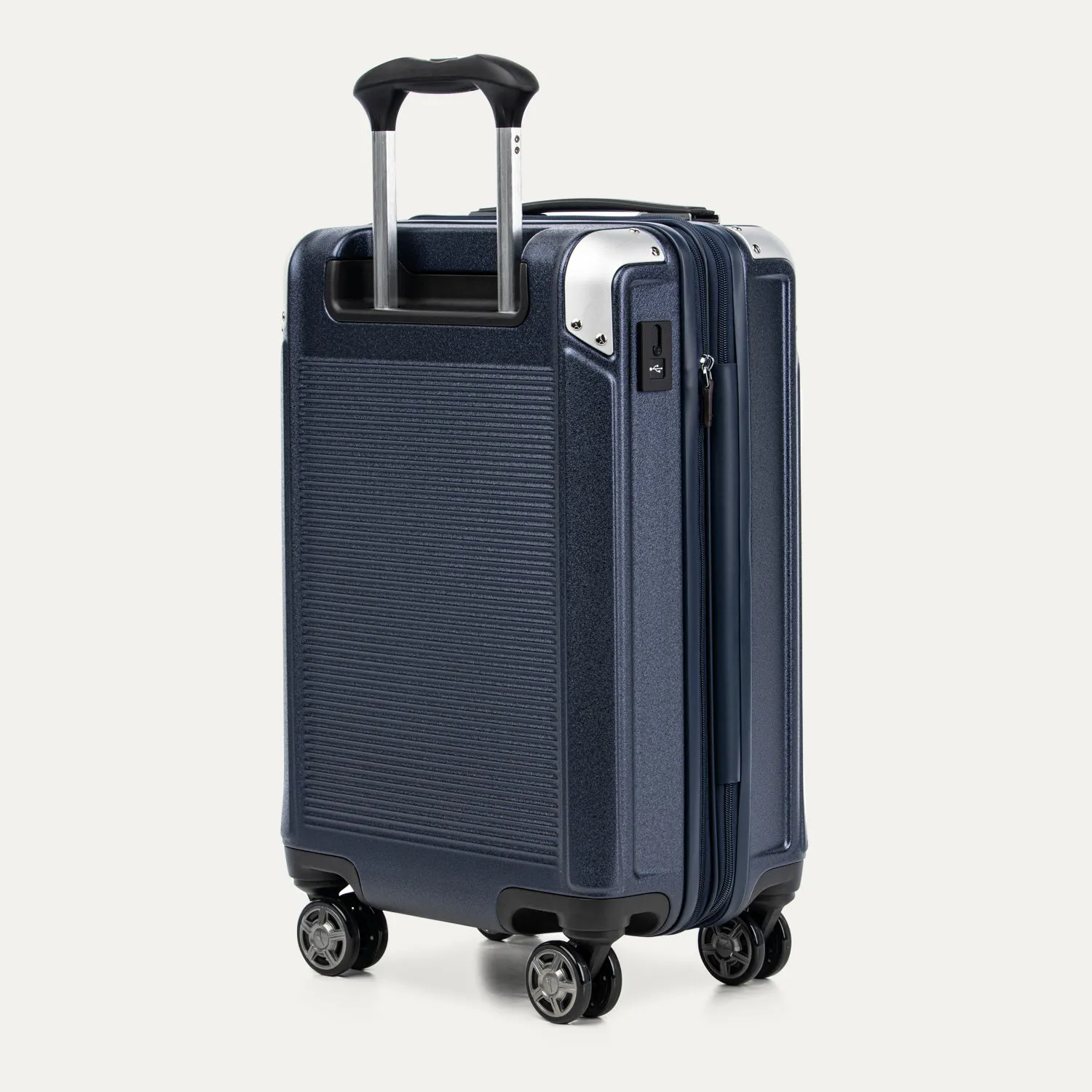 Platinum® Elite Carry-On Hardside Spinner