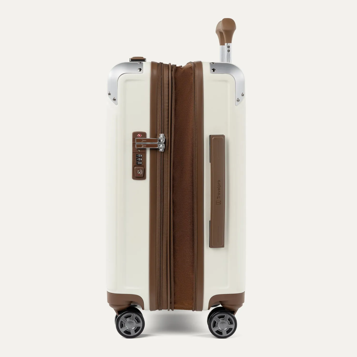 Platinum® Elite Carry-On Hardside Spinner