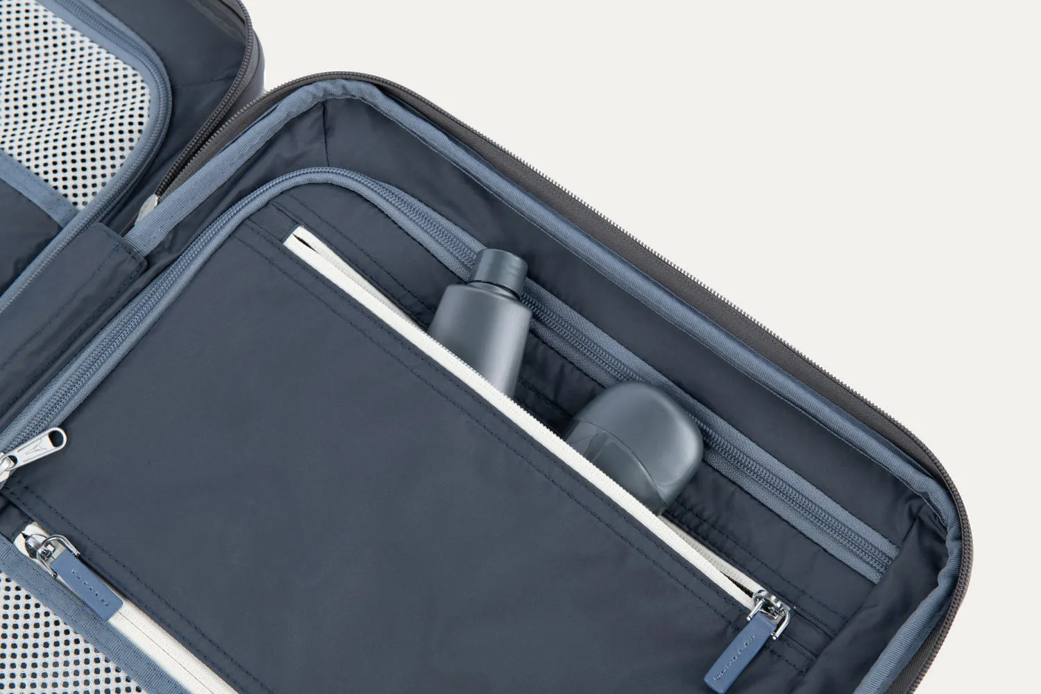 Platinum® Elite Carry-On Hardside Spinner