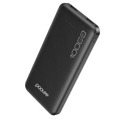 Poolee 10000 Mah Power Bank P10