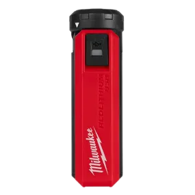 Portable Charger - Milwaukee USB Rechargeable Portable Power Source & Charger, 48-59-2012