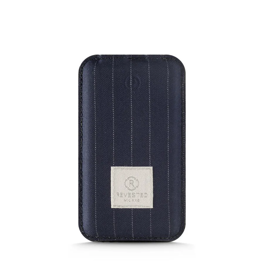 Power Bank - Pinstripe