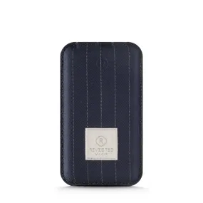 Power Bank - Pinstripe