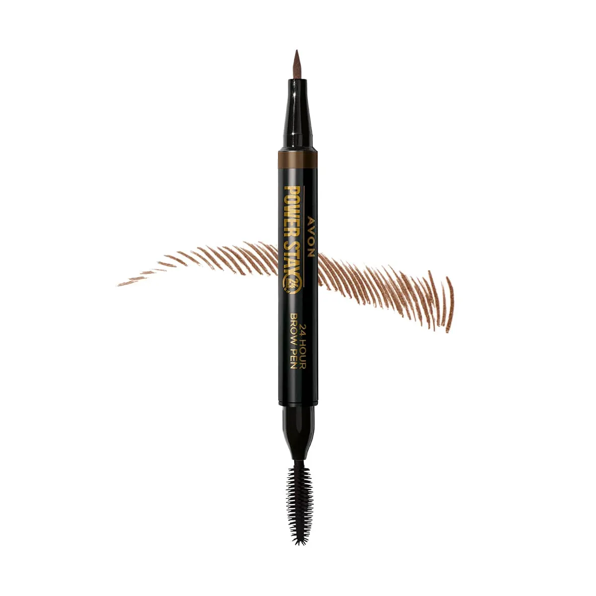 Power Stay 24-Hour Brow Pen