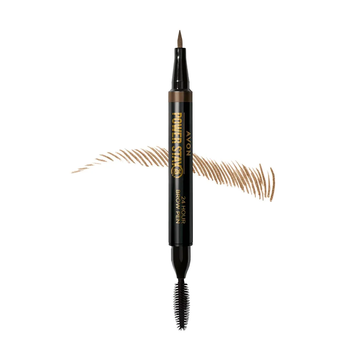 Power Stay 24-Hour Brow Pen