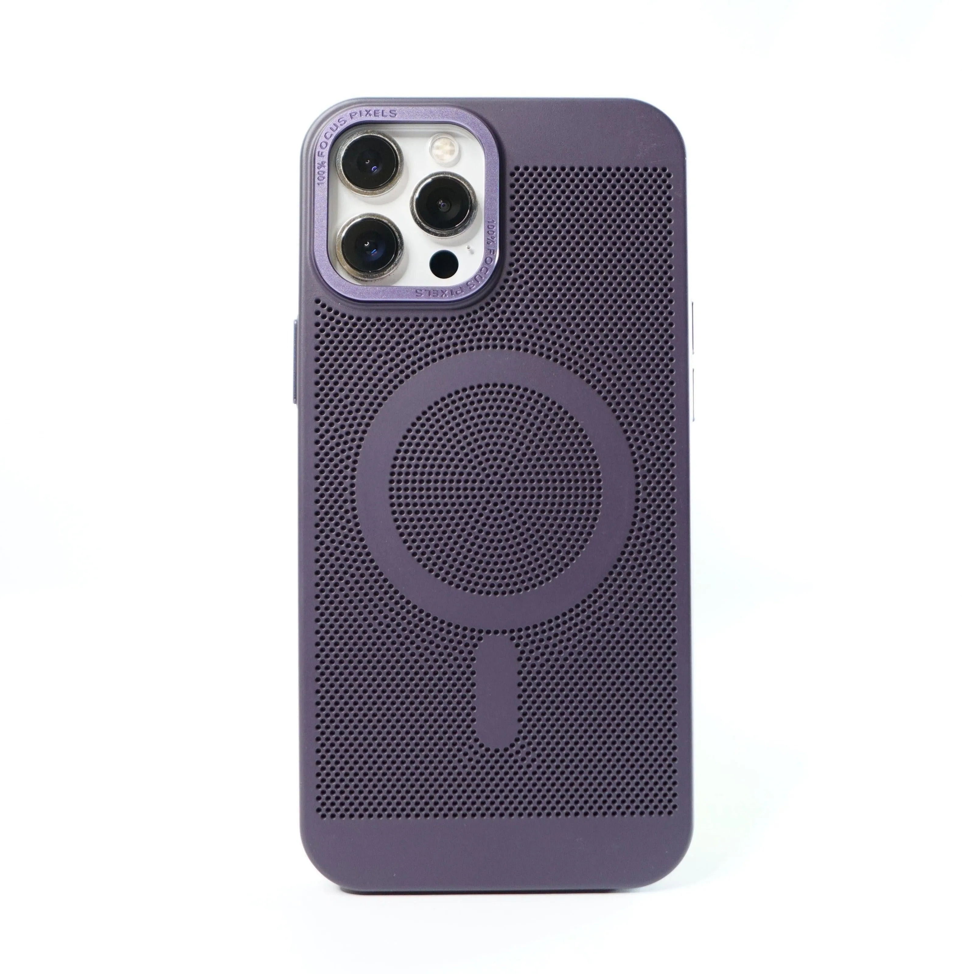 Premium Mesh iPhone Case