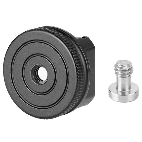 Promaster 1/4"-20 Cold Shoe Mount