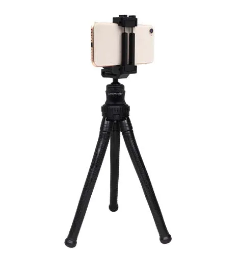 Promaster Crazy Legs Mobile Tripod