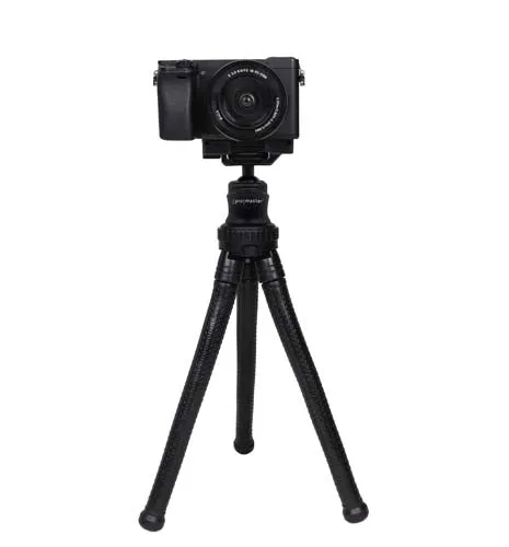 Promaster Crazy Legs Mobile Tripod