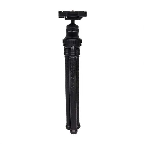 Promaster Crazy Legs Mobile Tripod