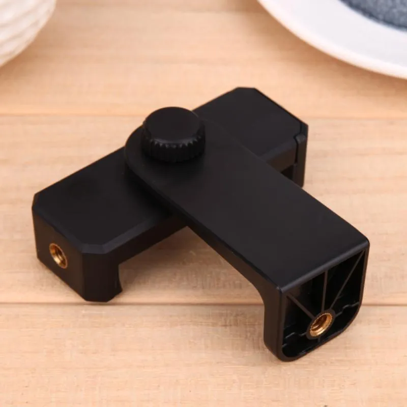 Pxel Universal Smartphone Tripod Adapter Cell Phone Holder Mount