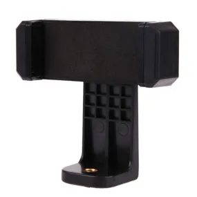 Pxel Universal Smartphone Tripod Adapter Cell Phone Holder Mount