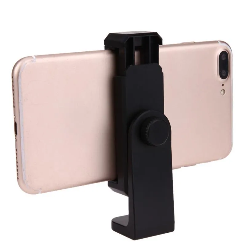 Pxel Universal Smartphone Tripod Adapter Cell Phone Holder Mount