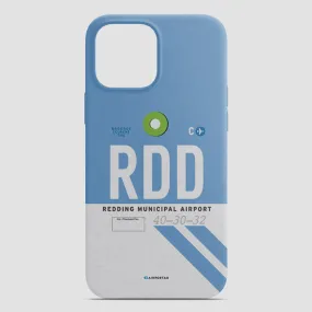 RDD - Phone Case