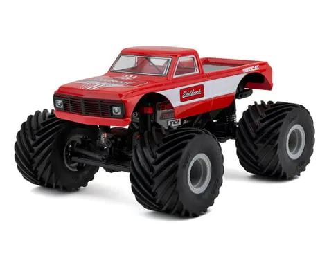 Redcat MT-18 1/18 4WD RTR Micro Monster Truck w/2.4GHz Radio, Battery & Charger