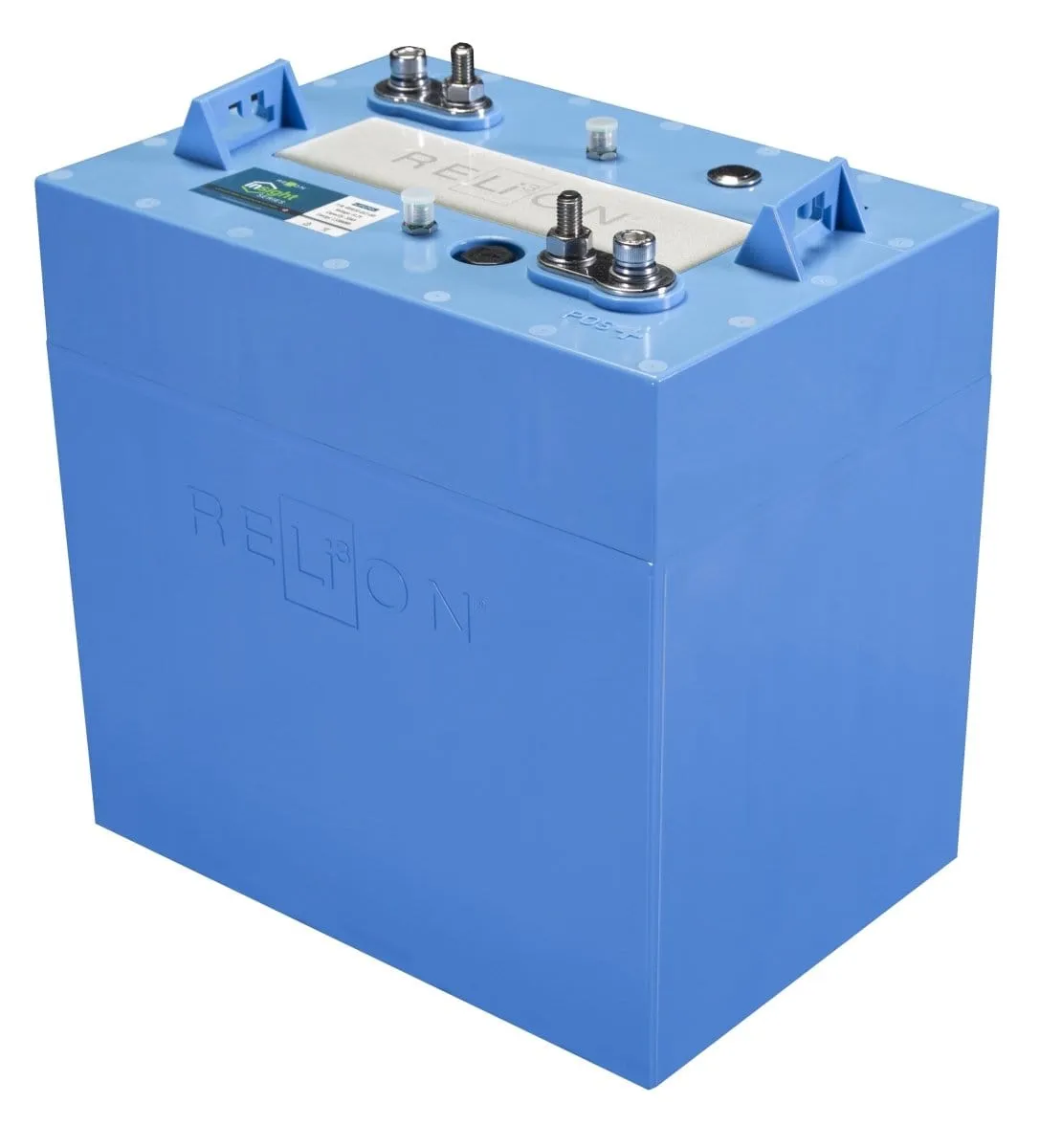 RELiON Insight Lithium 48 Volt Golf Cart Batteries