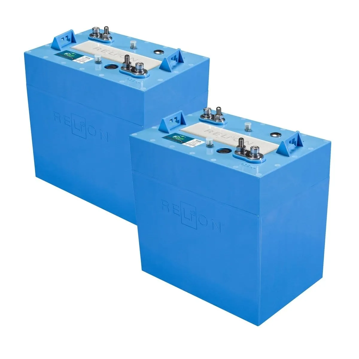 RELiON Insight Lithium 48 Volt Golf Cart Batteries