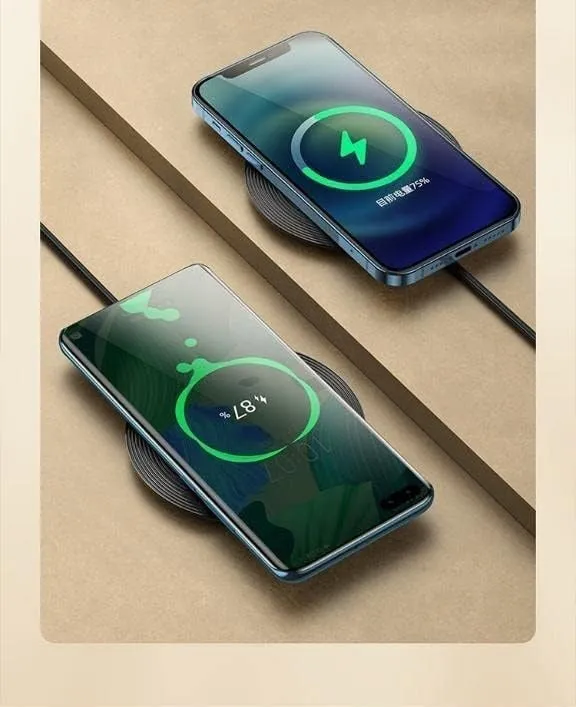 Remax RP-W23 | 20W Magnetic Wireless Charger | Wireless Fast Charging