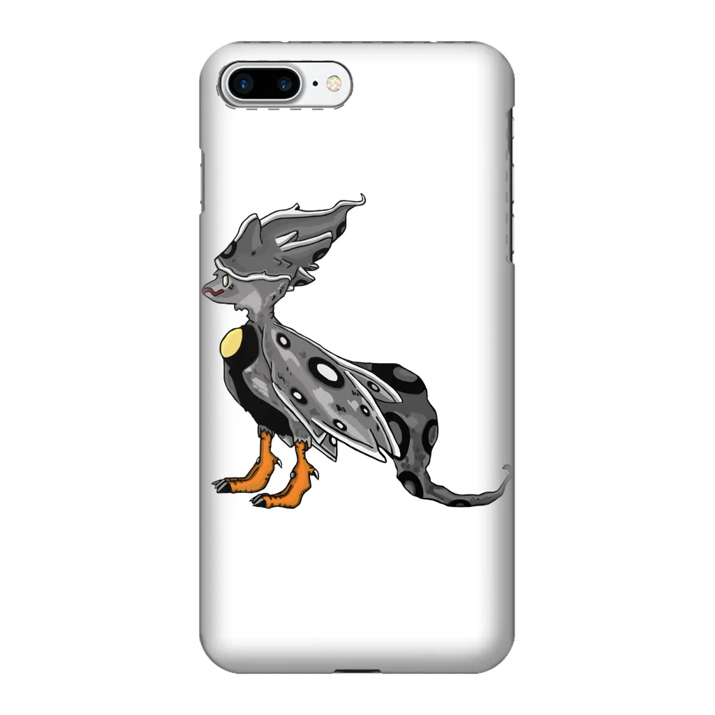 Rerann Fully Printed Tough Phone Case