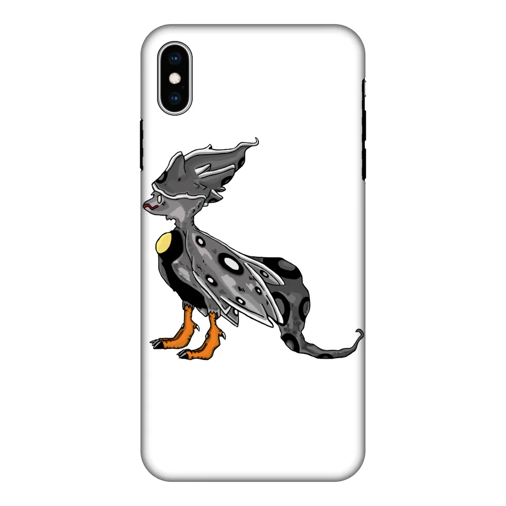 Rerann Fully Printed Tough Phone Case