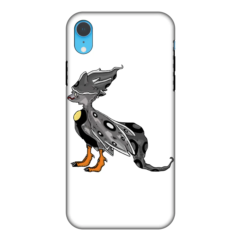 Rerann Fully Printed Tough Phone Case