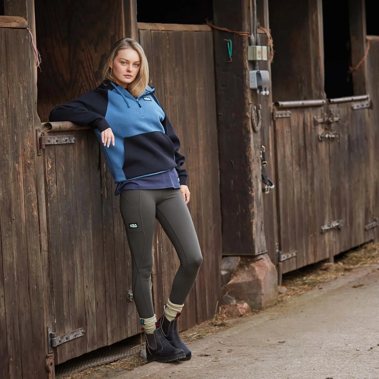 Ridgeline Infinity Leggings