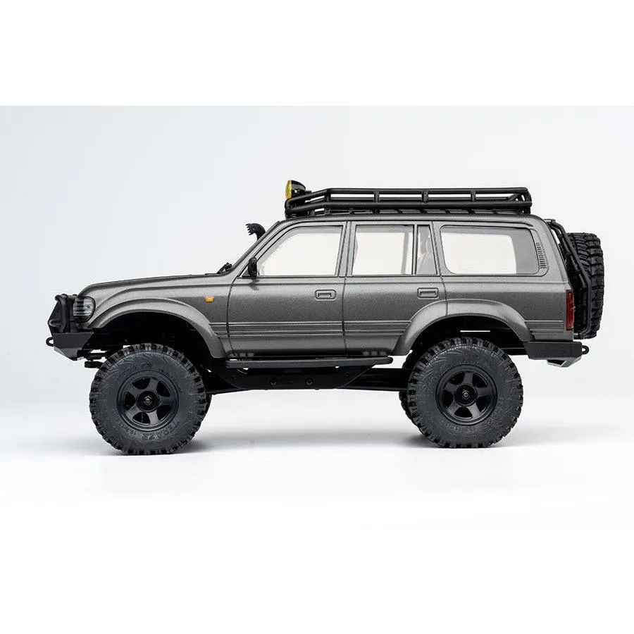 Roc Hobby Toyota Land Cruiser 80 1/18 Scale RC Crawler